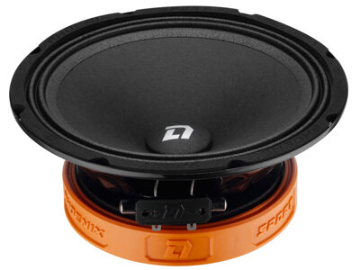 Автомобильная акустика DL AUDIO PHOENIX SPORT 200 (2 шт. в комплекте)