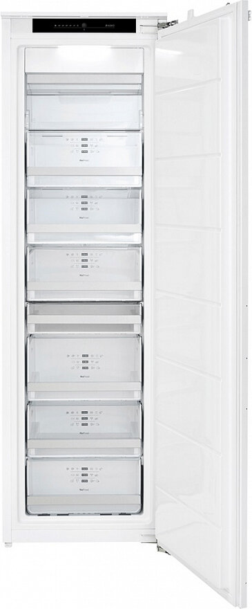 Встраиваемый холодильник Asko FN31831I