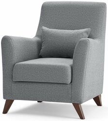 Кресло Hoff Гауди, цвет темно-серый