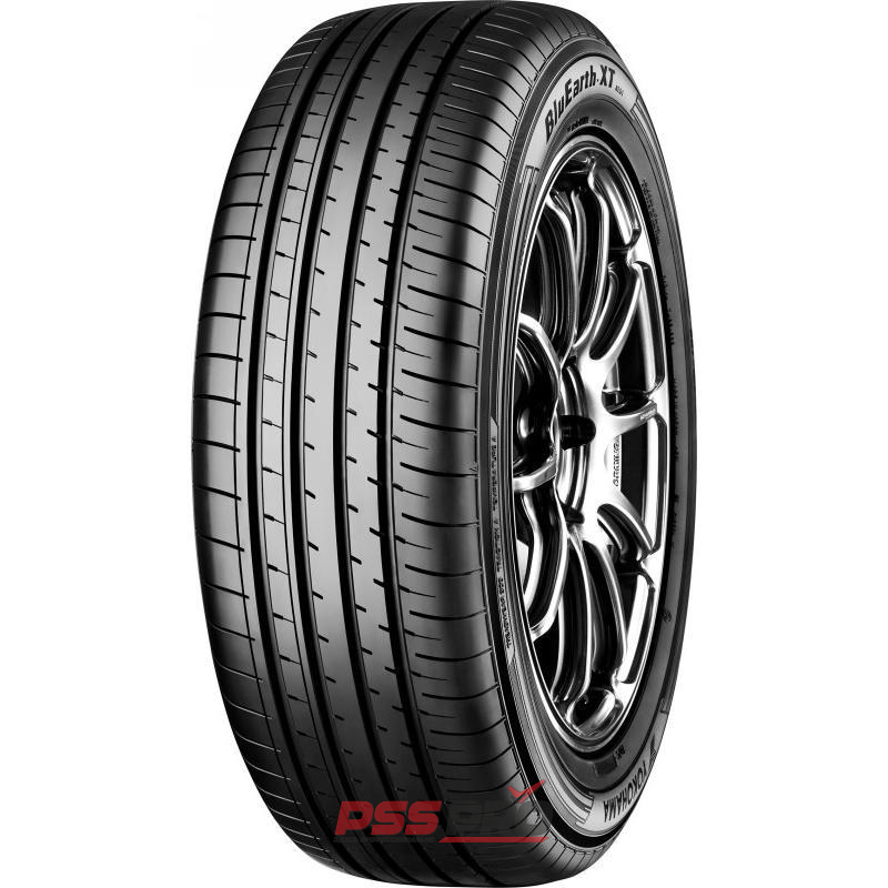 А/шина Yokohama BluEarth-XT AE61 235/55 R18 100V