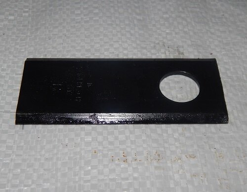 Нож косилки роторной 96 мм Z-173 Wirax (П) 8245-036-010-454