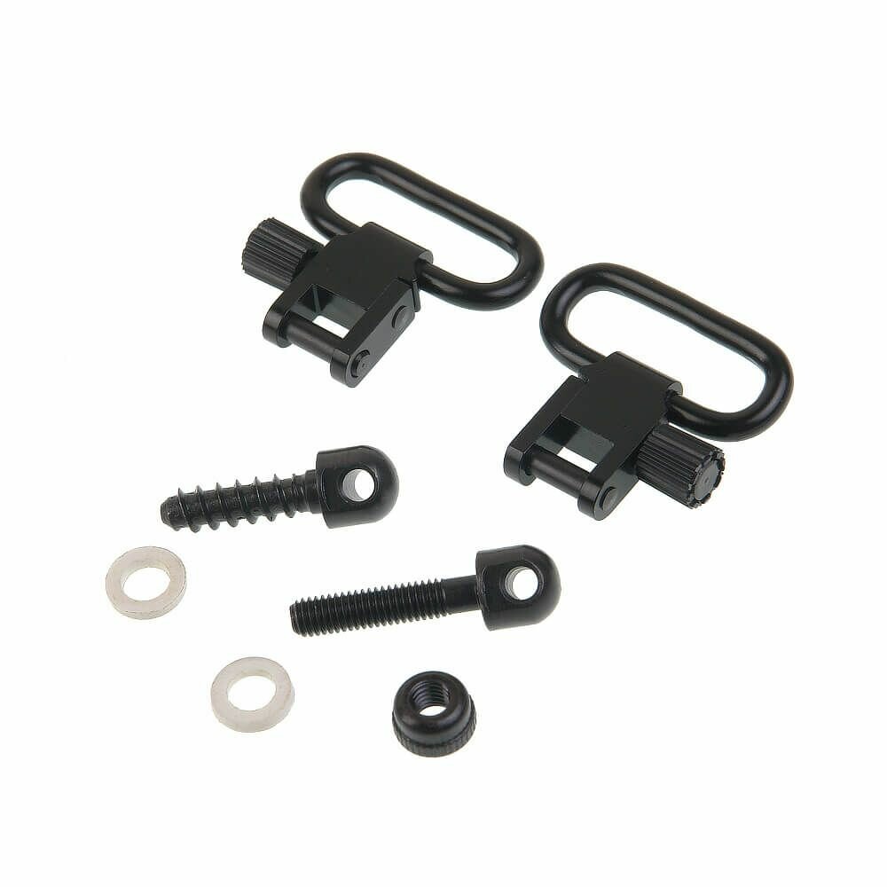 фото Набор быстросъемных антабок Veber QD26 с винтовым креплением