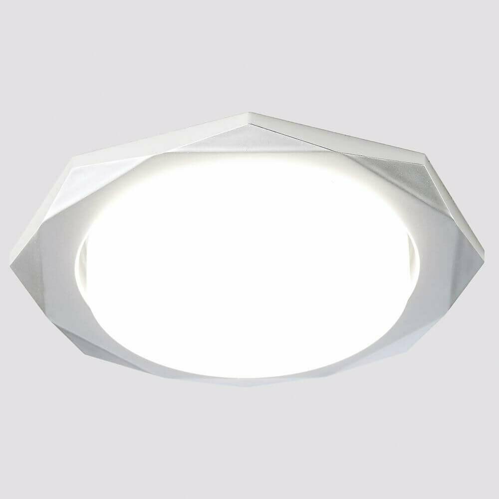 Ambrella light Встраиваемый светильник Ambrella light GX53 Classic G180 SL