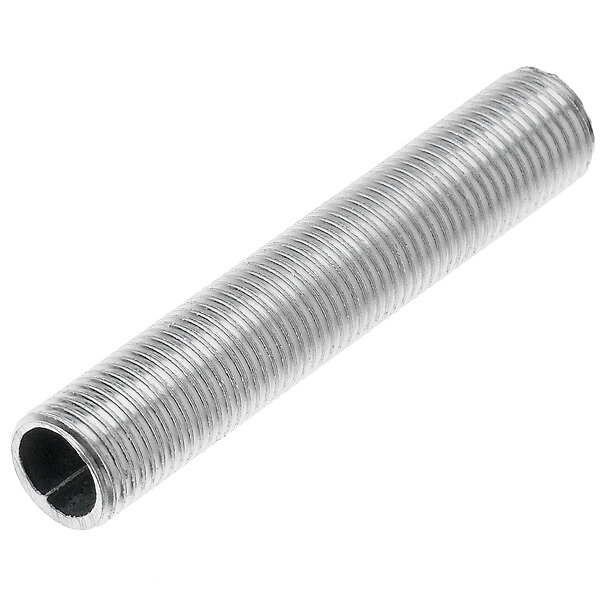 Втулка N-T1Z055 для патронов с резьбой М10, L=55мм (51 шт. в комплекте)