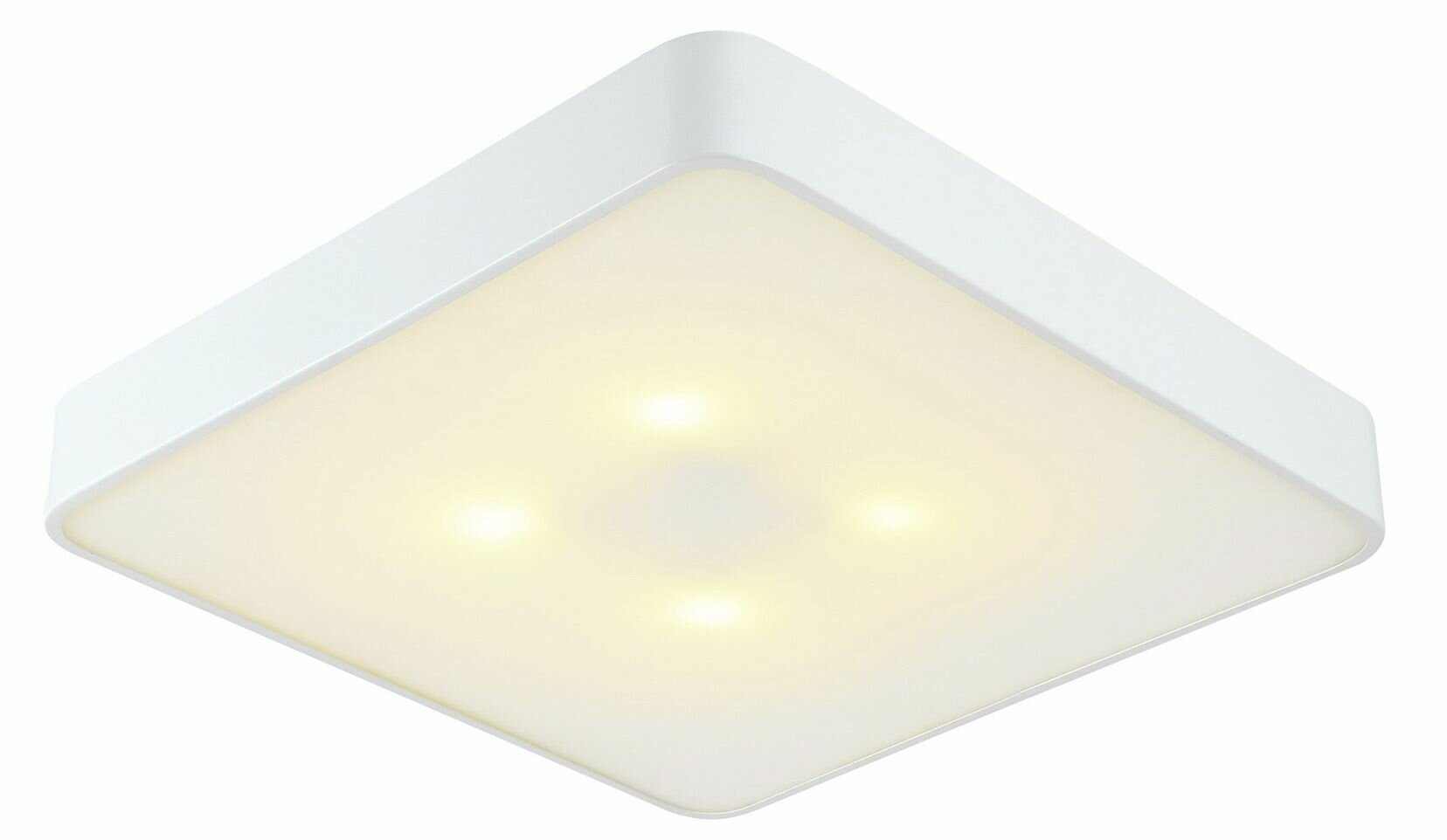 Потолочный светильник A7210PL-4WH Arte Lamp COSMOPOLITAN