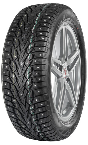 ARIVO ICE CLAW ARW8 235/65 R16C 121/119R