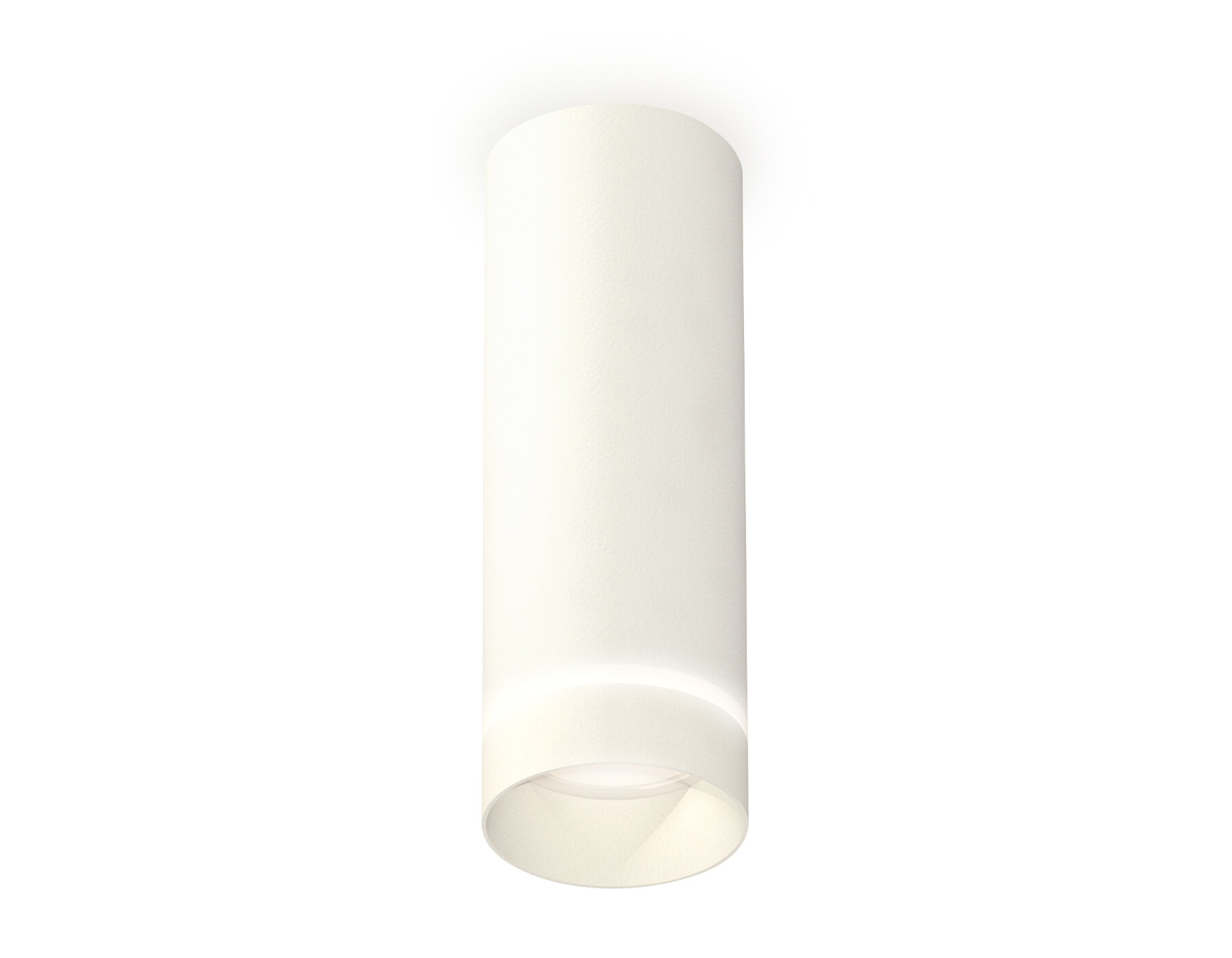 Накладной светильник Ambrella Techno XS6342041, Белый, GU5.3