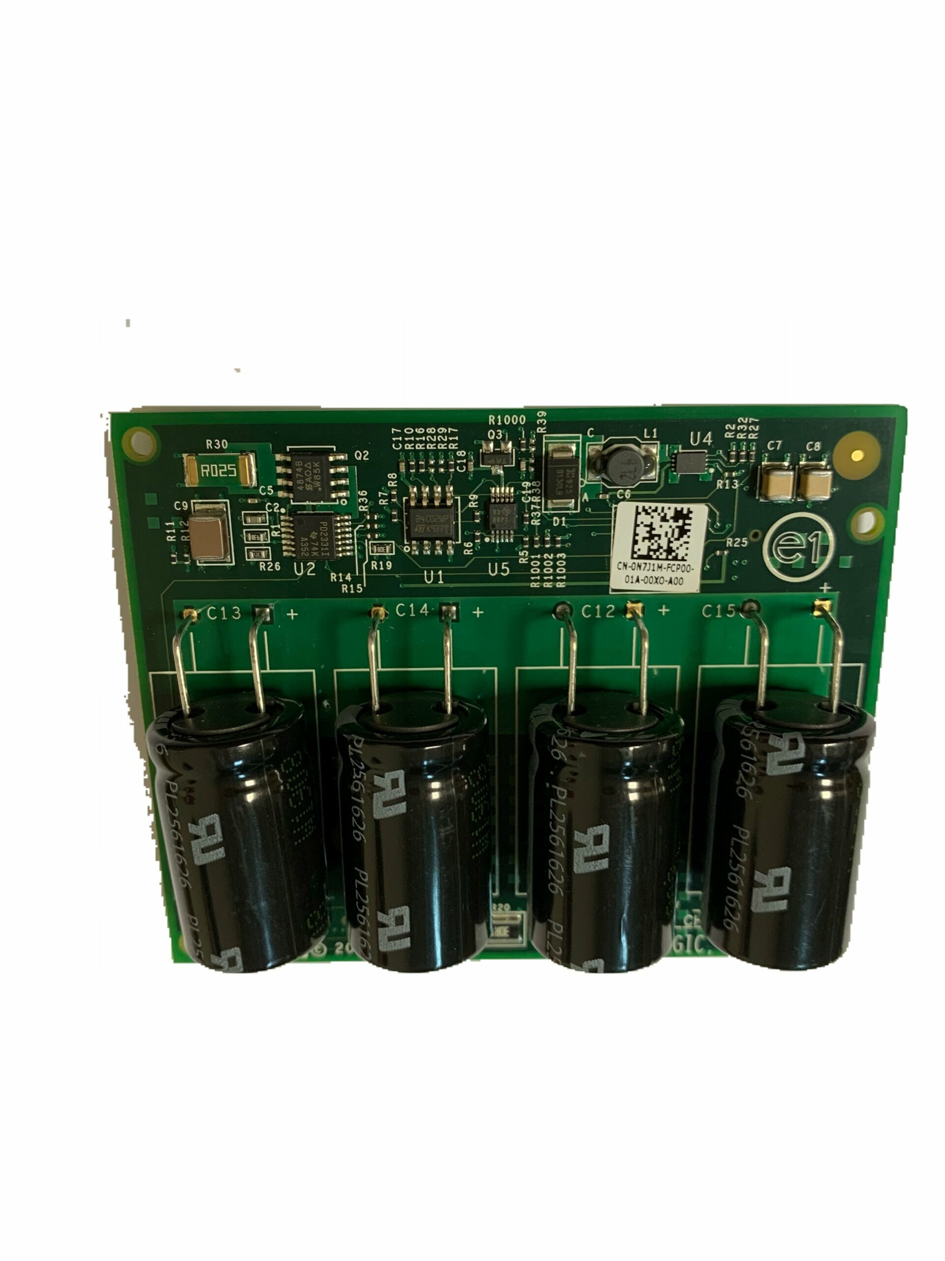 Модуль питания DELL EqualLogic 0KYCCH KYCCH N7J1M C2F для PS4100 PS6100 PS6110 PS6210 — фото 3