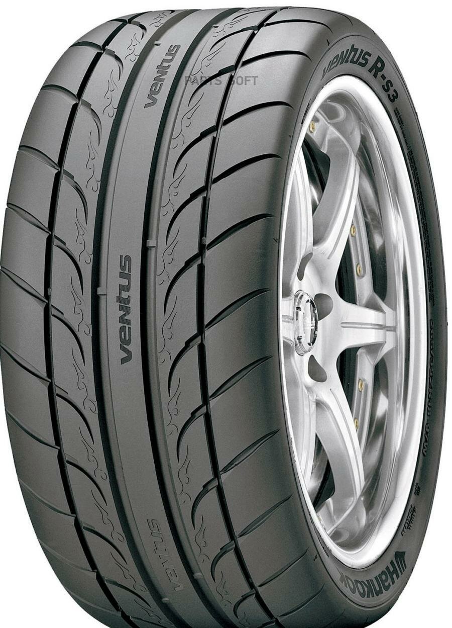 HANKOOK 1016542 Hankook Ventus R-S3 Z222 235/45-R18 94W