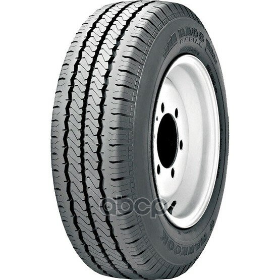 Автошина HANKOOK Radial RA08 175/75 R16 101 Q