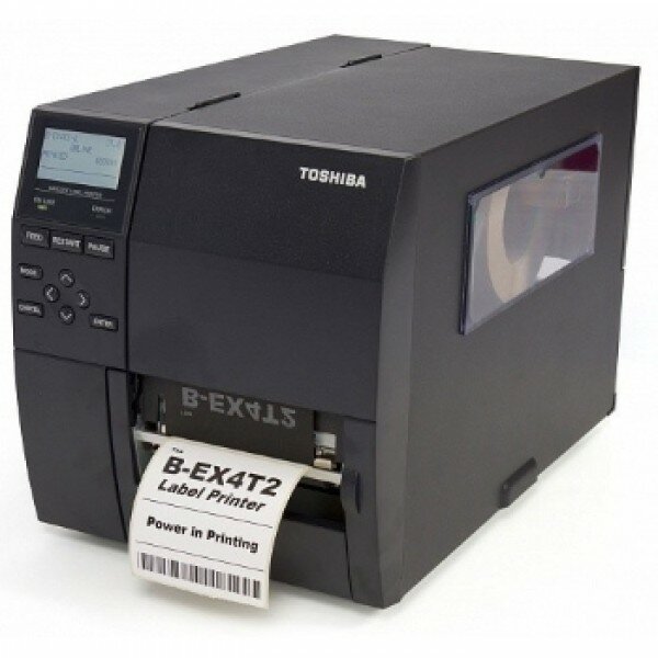   Toshiba B-EX4T2, B-EX4T2-HS12-QM-R