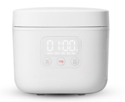 Мультиварка-рисоварка Mijia Rice Cooker 1.6L (CN)