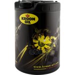 KROON OIL Масло Моторное Синтетика 5w-30 20 Л. - изображение
