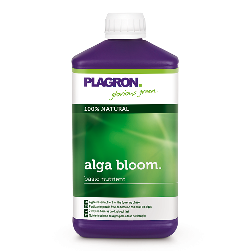 Alga Bloom 1л