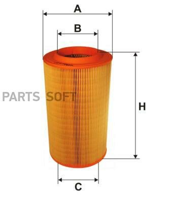 FILTRON AR316/1   1