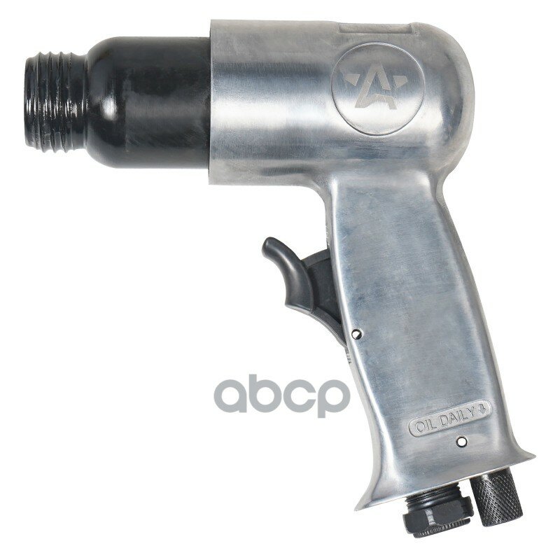 фото Молоток Пневматический Мп1 4500 Уд/Мин С Оснасткой 9 Предметов Кейс Airline AIRLINE арт. ATBR103