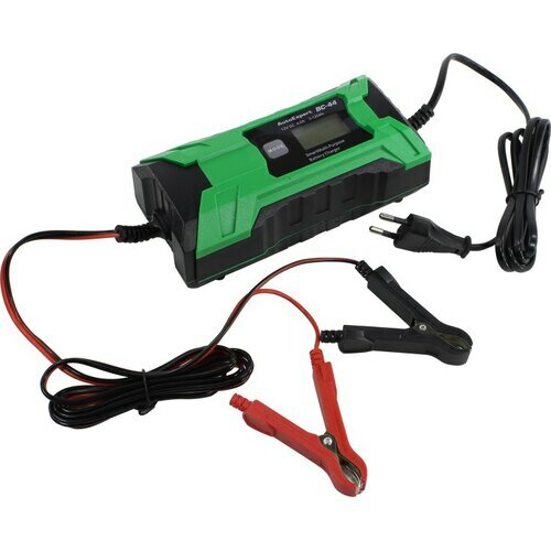 Зарядное устройство для аккумуляторных батарей Autoexpert BC-44