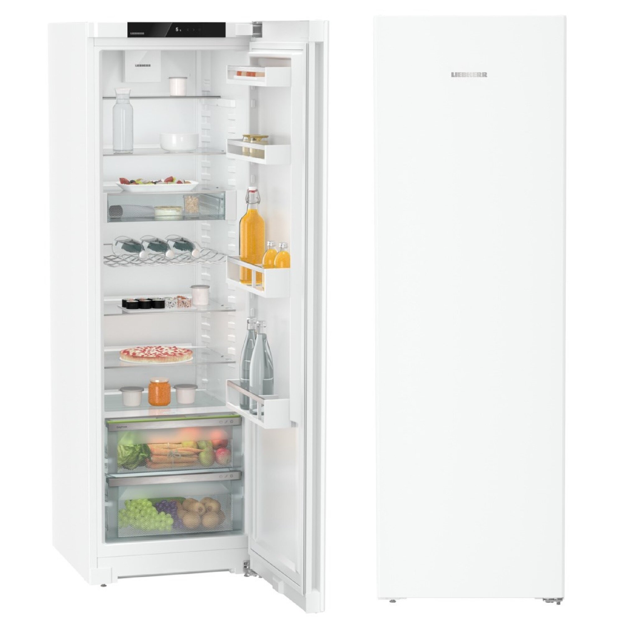 Холодильники без морозильной камеры Liebherr Re 5220