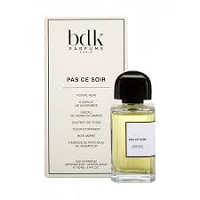 Туалетные духи Parfums BDK Paris Pas Ce Soir 100 мл