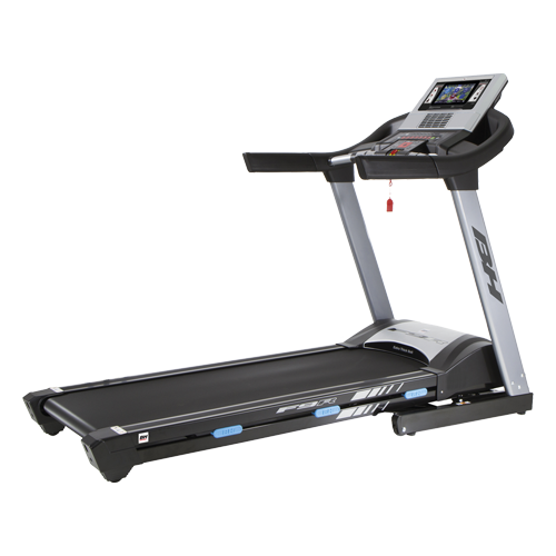 Беговая дорожка BH FITNESS F9R TFT proven quality