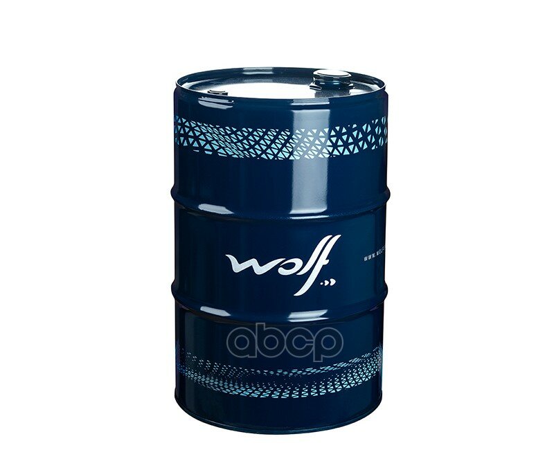 Wolf Масло Моторное Vitaltech 5W40 60L