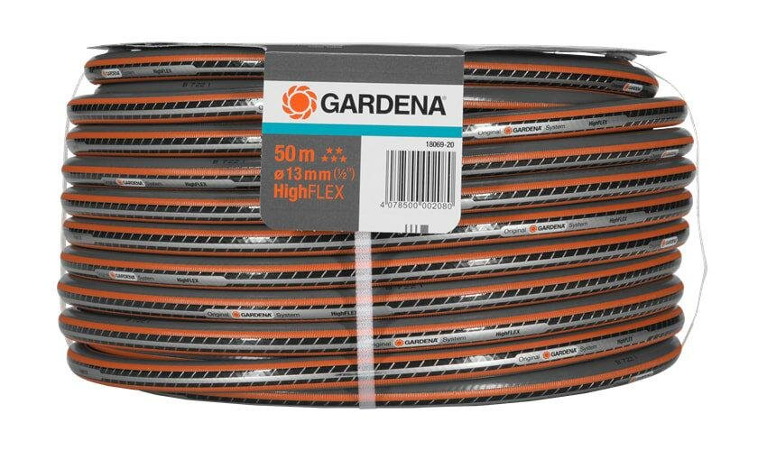  Gardena Highflex 10x10 1/2" 50 18069-20.000.00