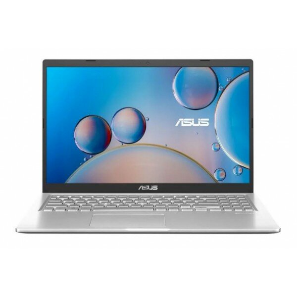 Ноутбук Asus A516JP-EJ461 15.6 FHD/Core i7 1065G7/16Gb/SSD512Gb/NVIDIA GeForce MX330/noOS silver WiFi BT Cam