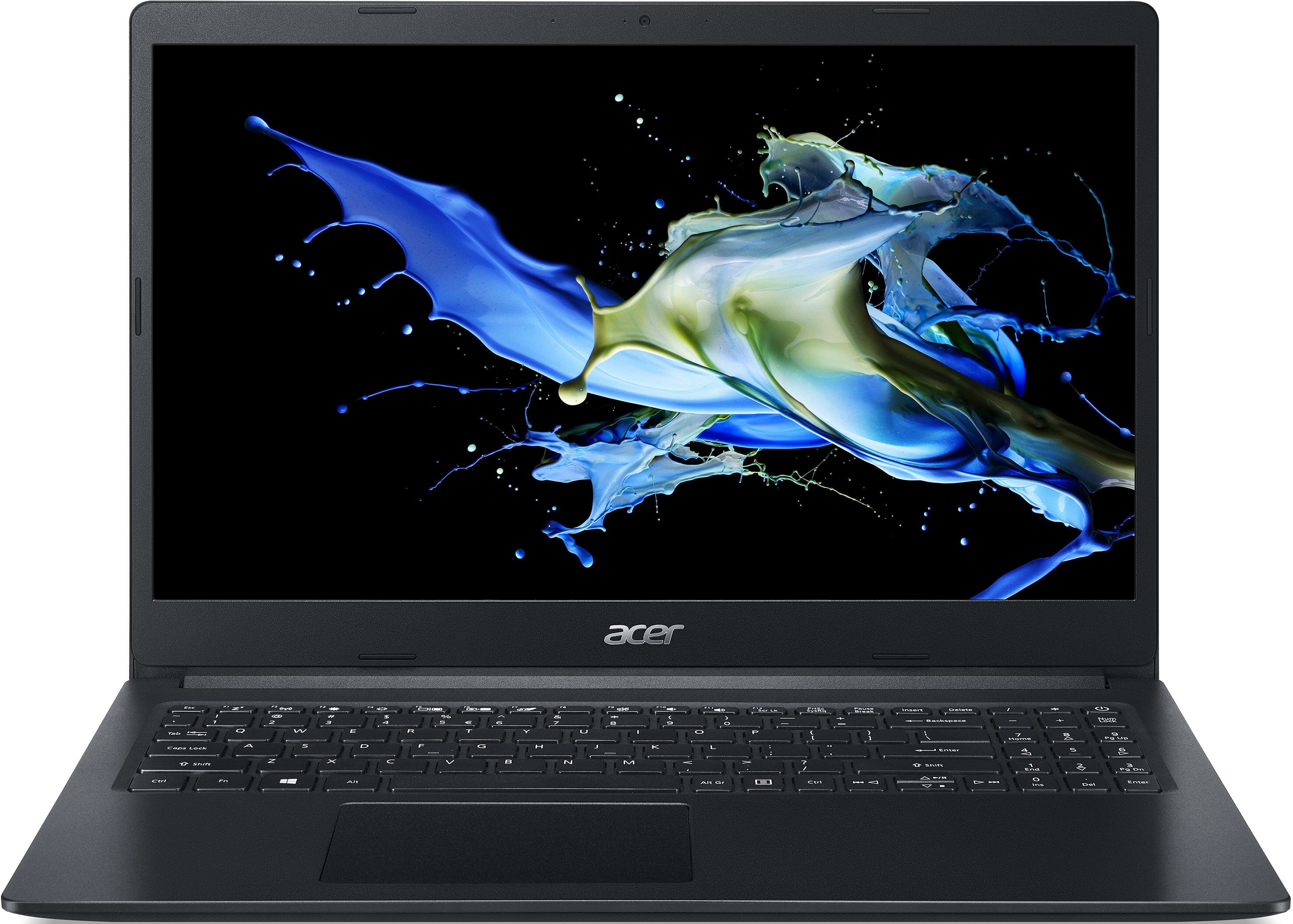 Ноутбук Acer Extensa 15 EX215-32 NX.EGNER.007 15.6"