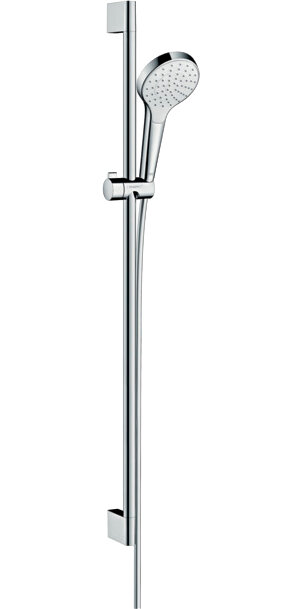 Hansgrohe Душевой гарнитур Hansgrohe Croma Select S 1jet 26574400