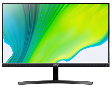 Монитор Acer 27" K273bmix 1920x1080 IPS LED 75Гц 1ms FreeSync VGA HDMI