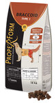 Сухой корм для собак Proper Form Braccoid Typе 1 для беременных/кормящих, свинина 18 кг - изображение