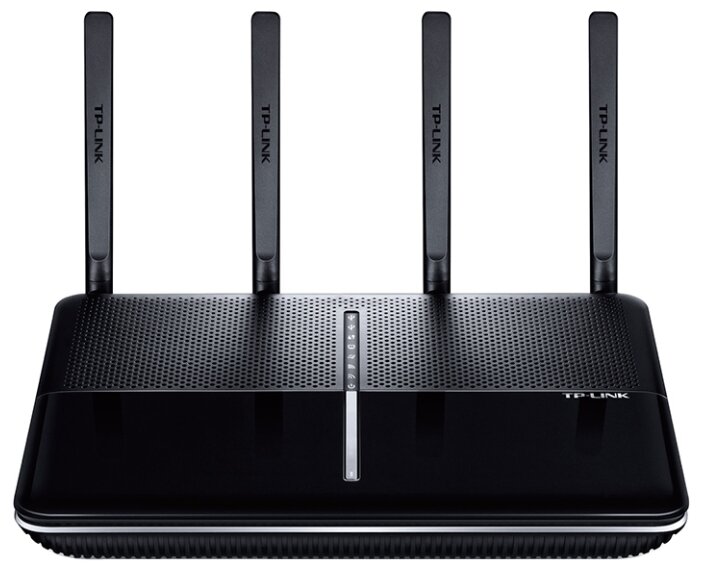 Беспроводной маршрутизатор TP-Link Archer C3150