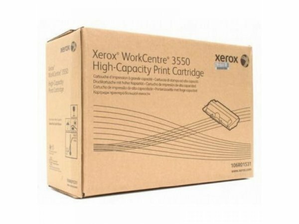 Картридж Xerox 106R01531