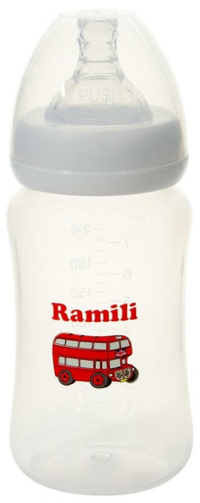 Ramili Baby противоколиковая