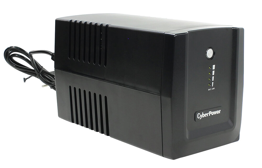    CyberPower UT1500EI