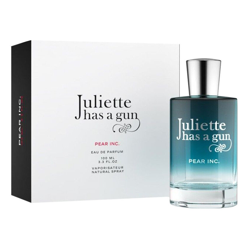 Juliette Has A Gun Pear Inc парфюмерная вода 50 мл для женщин