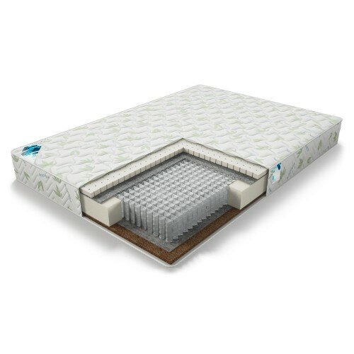 Матрас Dimax Мега Софт Хард 80x190