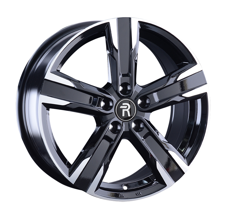 Колесные литые диски Replay Replay FORD FD171 7.5x17 5x108 ET52.5 D63.3 Серебристый (045993-160603003)