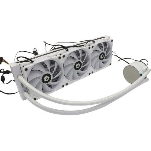   Id-cooling 360 XT SNOW