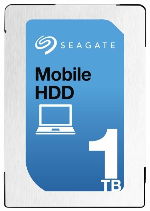 Seagate Жёсткий диск 2.5" SATA 1TB Seagate ST1000LM035