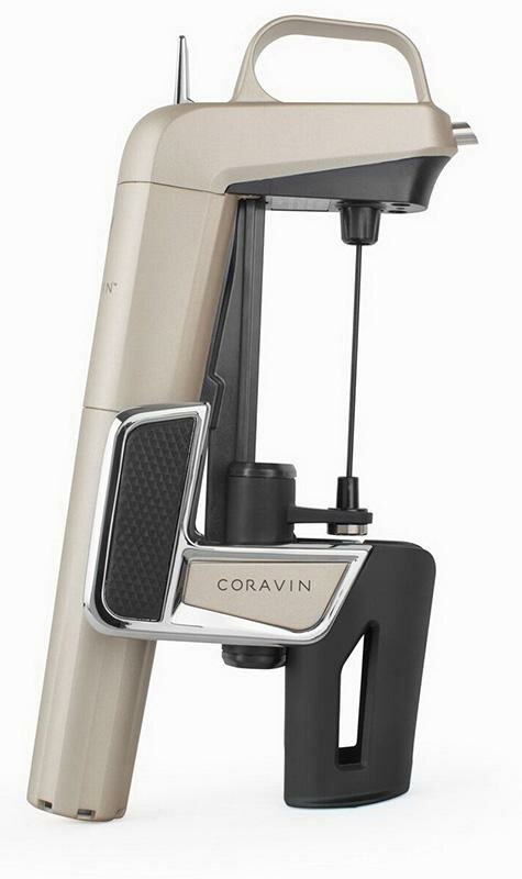 Coravin Model 2 Elite Champagne   