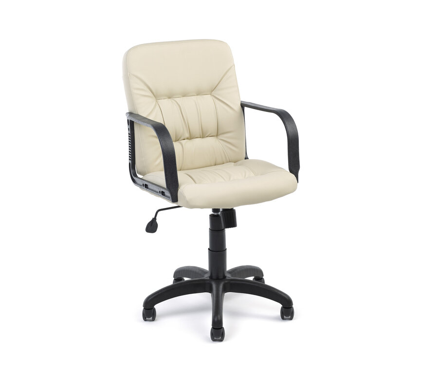 фото Офисное кресло Фабрикант Чери А, обивка: искусственная кожа