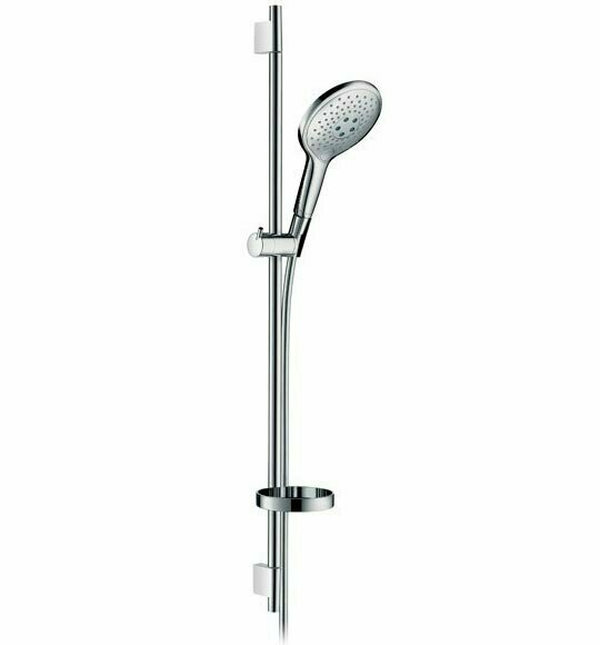 Душевой гарнитур Hansgrohe RainDance Select S150 27803000