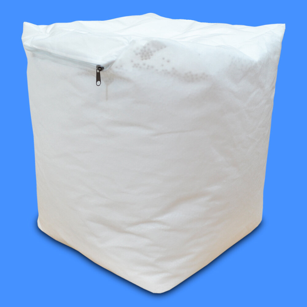 фото Наполнитель для кресла-мешка, Пенополистирол, 200 л