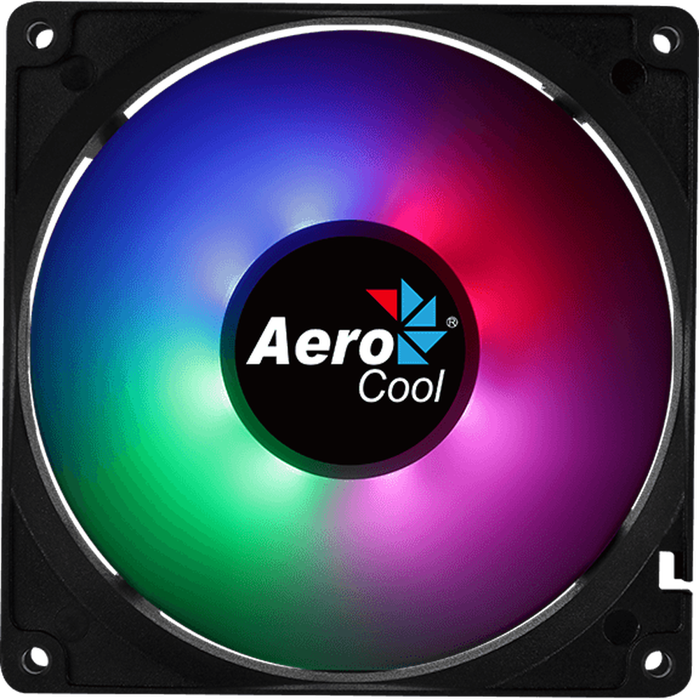 Система охлаждения для корпуса AeroCool Frost 9