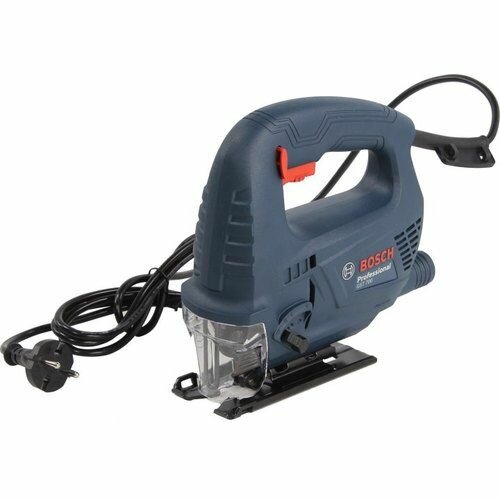 Пилы лобзиковые GST 700 Bosch