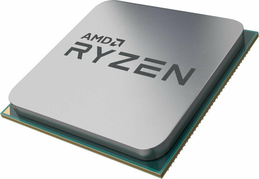 Процессор AMD Ryzen 5 5600X 100-000000065/(3.7GHz) сокет AM4 L3 кэш 32MB/OEM