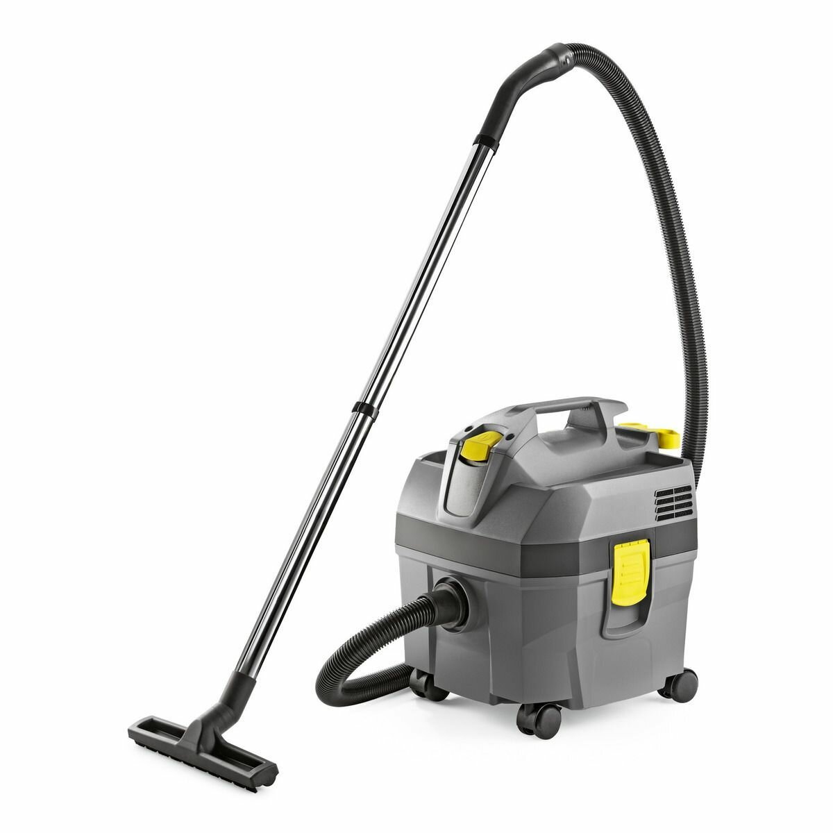 Профессиональный пылесос влажной и сухой уборки Karcher NT 20/1 Ap