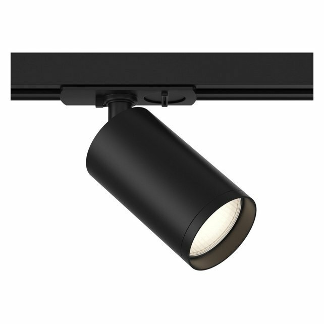 Трековый светильник Track lamps TR020-1-GU10-B Maytoni