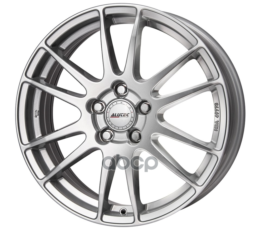 Диск ALUTEC, Monstr 6.5x16/4x108ET40 63.4